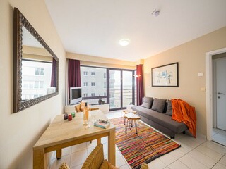 Apartment Middelkerke Features 8