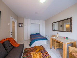 Appartement Middelkerke Kenmerken 6