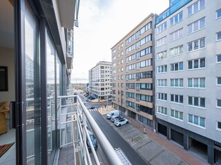 Apartment Middelkerke Outdoor Recording 3