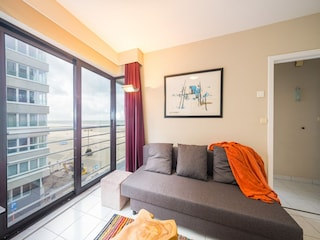 Apartment Middelkerke Ausstattung 9