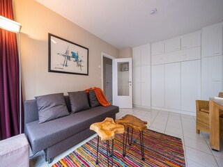 Apartment Middelkerke Ausstattung 13