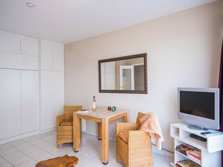 Appartement Middelkerke Équipement 11