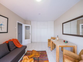 Appartement Middelkerke Kenmerken 10