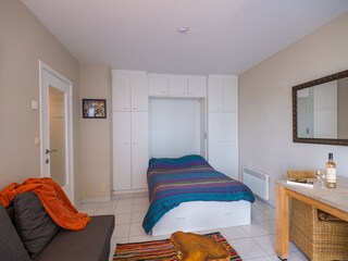 Apartment Middelkerke Ausstattung 6