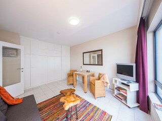 Appartement Middelkerke Équipement 13