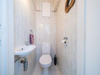 Appartement Middelkerke Équipement 15