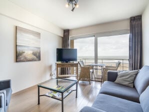 Beautiful apartment with sea-view - Blankenberge - image1