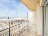 Appartement Blankenberge Buitenaudio-opname 1