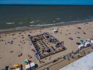 Apartamento Middelkerke Grabación al aire libre 5