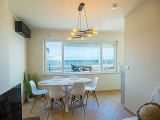 Apartamento Middelkerke Características 16