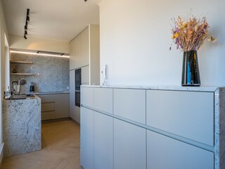 Apartamento Middelkerke Características 17