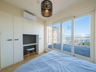Apartamento Middelkerke Características 18