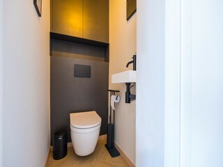 Apartamento Middelkerke Características 20
