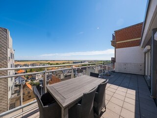Apartamento Middelkerke Grabación al aire libre 6