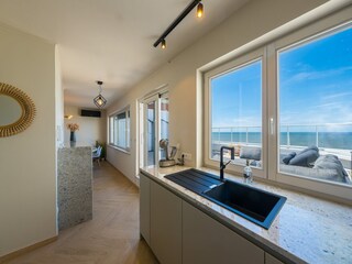 Apartment Middelkerke Features 11