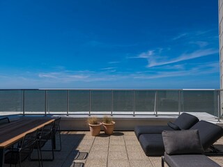 Apartamento Middelkerke Grabación al aire libre 2