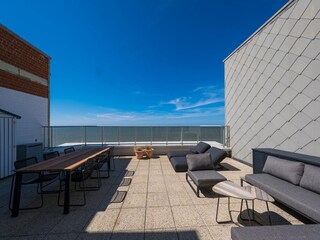 Appartement Middelkerke Buitenaudio-opname 5