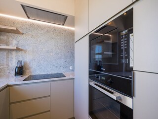 Appartement Middelkerke Kenmerken 9