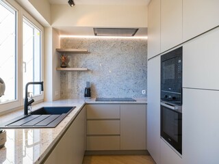Apartamento Middelkerke Características 14