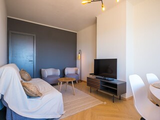 Apartamento Middelkerke Características 15