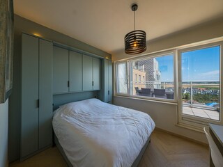 Apartamento Middelkerke Características 19