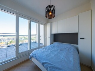 Apartamento Middelkerke Características 25