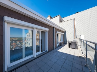 Apartment Middelkerke Außenaufnahme 9