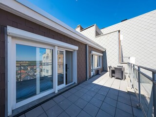 Appartement Middelkerke Enregistrement extérieur 6