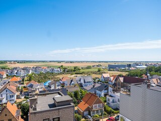 Apartamento Middelkerke Grabación al aire libre 3