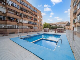 Appartamento Torrevieja Registrazione all'aperto 1