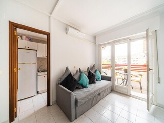 Appartement Torrevieja Équipement 9