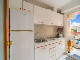 Appartement Torrevieja Équipement 10