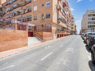 Appartamento Torrevieja Registrazione all'aperto 6