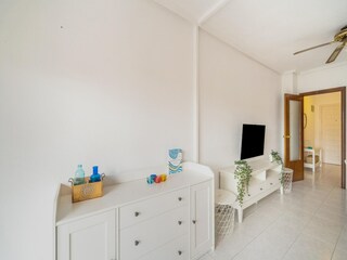 Appartement Torrevieja Équipement 16