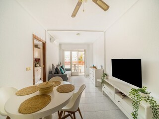 Appartement Torrevieja Équipement 11