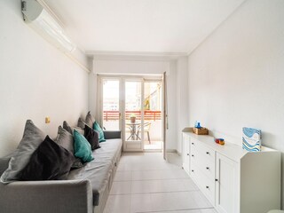 Appartement Torrevieja Kenmerken 12