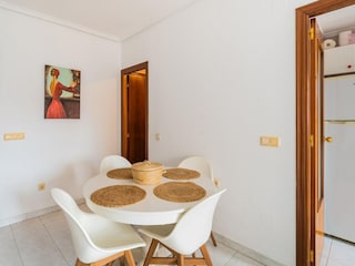 Apartment Torrevieja Features 17