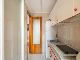 Appartement Torrevieja Équipement 13