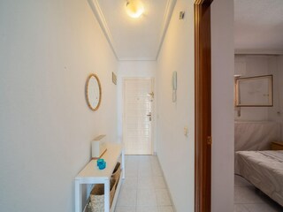 Appartement Torrevieja Équipement 14