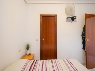 Appartement Torrevieja Équipement 15