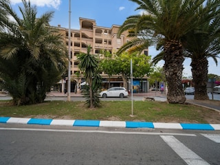 Apartment Torrevieja Environment 35