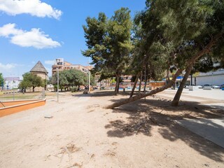 Apartment Torrevieja Umgebung 37