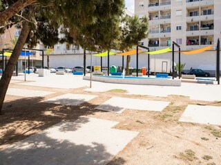 Appartement Torrevieja Omgeving 32