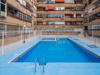 Appartement Torrevieja Enregistrement extérieur 6