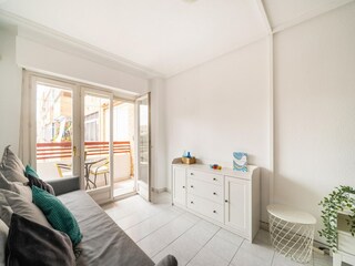 Appartement Torrevieja Équipement 17