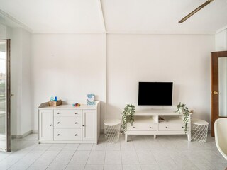 Appartement Torrevieja Équipement 18