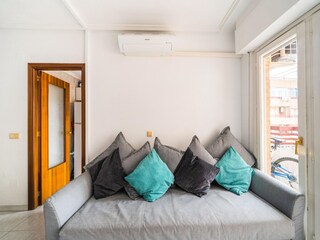 Appartement Torrevieja Équipement 19