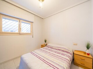 Appartement Torrevieja Équipement 23