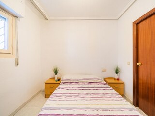 Appartement Torrevieja Équipement 24