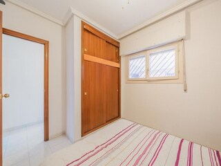 Appartement Torrevieja Équipement 25